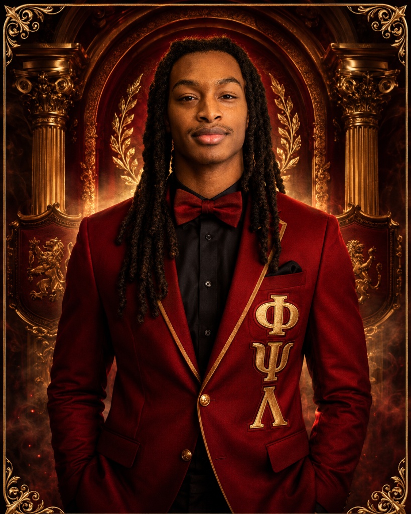 Jarius Copeny