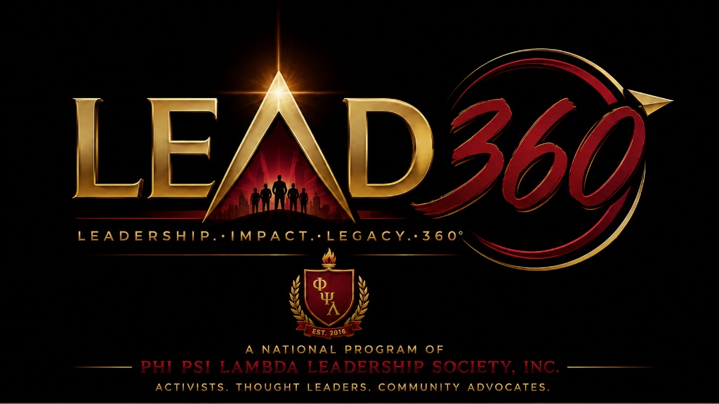 Lead360 logo